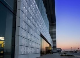 Turkcell Gebze Data Center 7