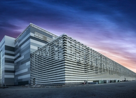 Turkcell Gebze Data Center 7