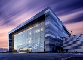 Turkcell Gebze Data Center 8