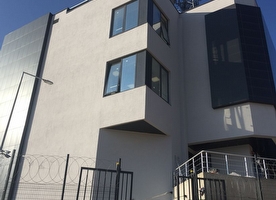 Turkcell OMC Edirne2