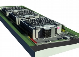 Zenium Data Center1